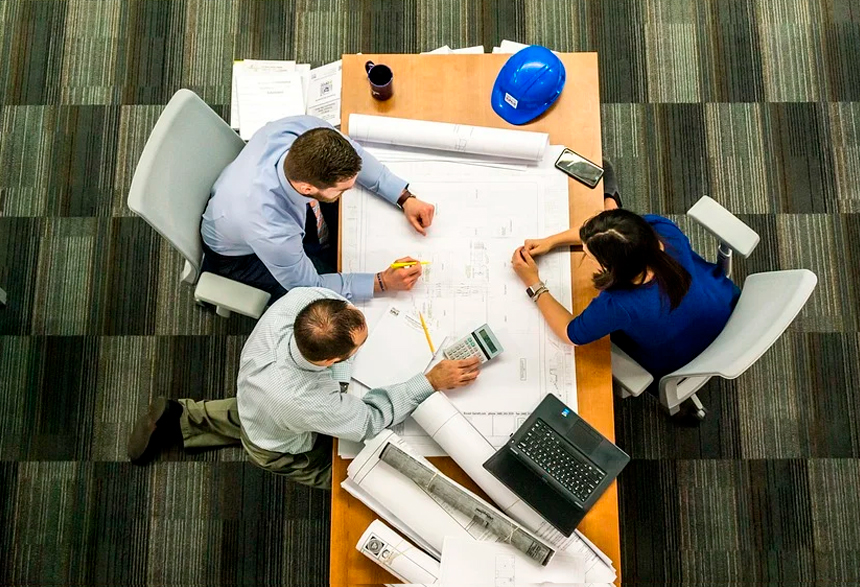 Asesoria Y Consultoria Del Sistema De Gestion De Seguridad Y Salud En El Trabajo SG-SST
